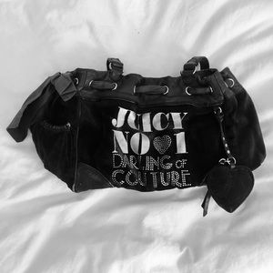 JUICY COUTURE HANDBAG